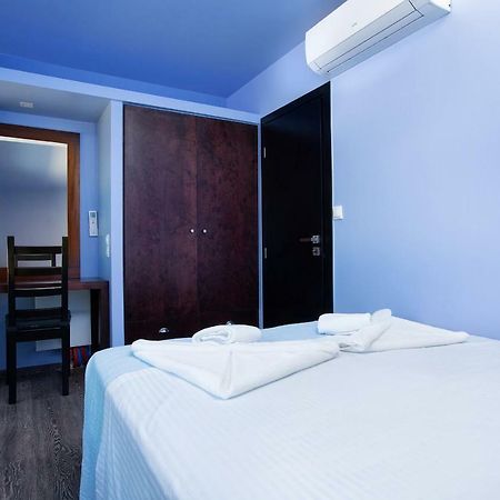 Villa Menelaos موخلوس المظهر الخارجي الصورة
